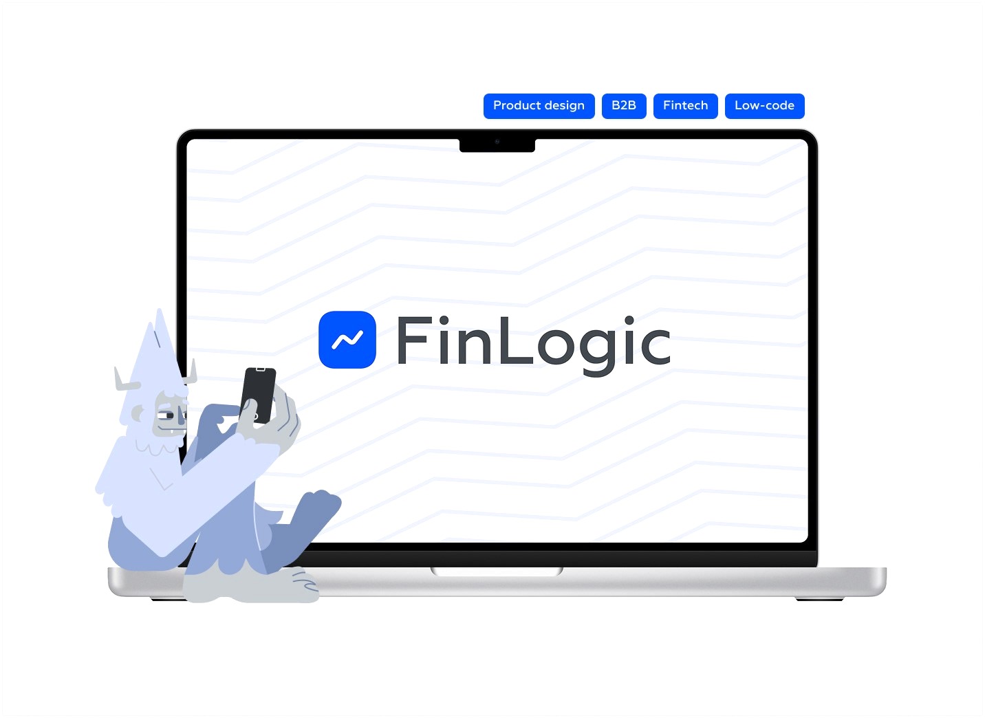 FinLogic: превью проекта