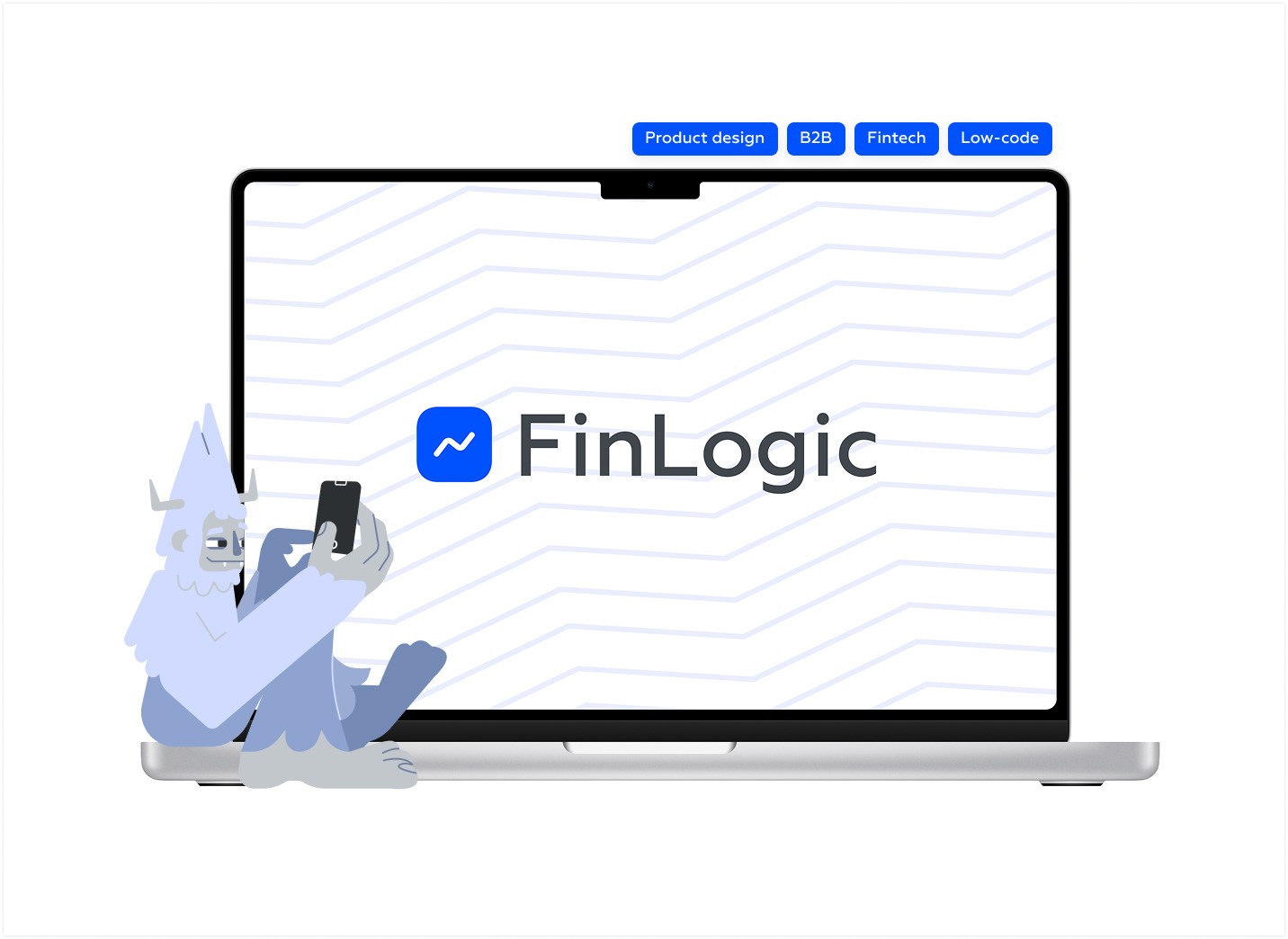 FinLogic project preview